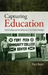 Capturing Education cover