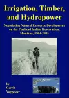Irrigation, Timber, and Hydropower cover