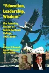"Education, Leadership, Wisdom" cover