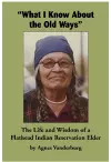 "What I Know About the Old Ways" cover