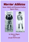 Warrior Athletes cover