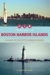 Discovering the Boston Harbor Islands cover