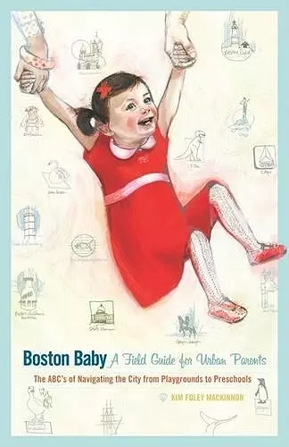 Boston Baby cover