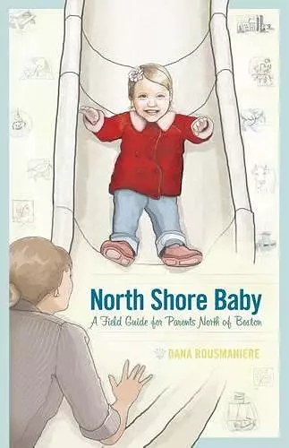 North Shore Baby cover