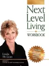 Next Level Living Workbook cover