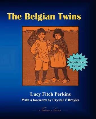 The Belgian Twins cover