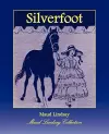 Silverfoot cover