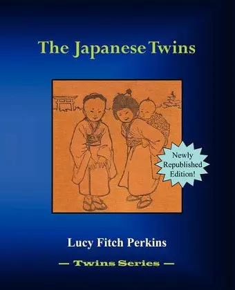 The Japanese Twins cover