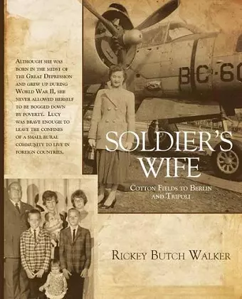 Soldier's Wife cover