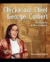 Chickasaw Chief George Colbert cover