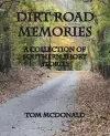 Dirt Road Memories - A Collection of Southern Short Stories cover