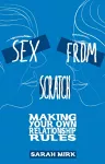 Sex From Scratch cover
