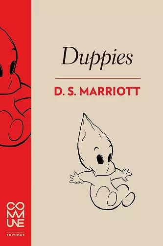 Duppies cover