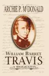 William Barrett Travis cover