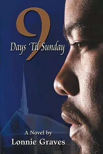 9 Days 'Til Sunday cover