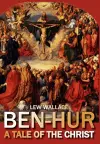 Ben-Hur cover