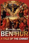 Ben-Hur cover