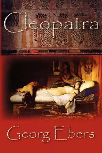 Cleopatra cover