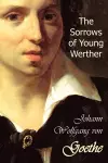 The Sorrows of Young Werther cover