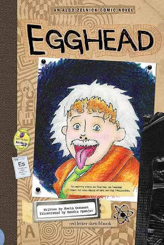 Egghead cover