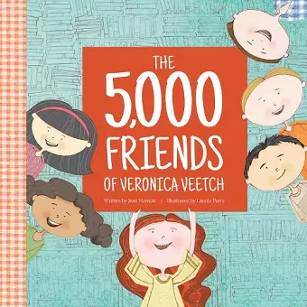 The 5,000 Friends of Veronica Veetch cover