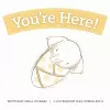 You're Here! cover