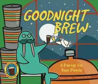 Goodnight Brew cover