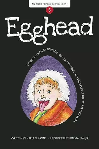 Egghead cover