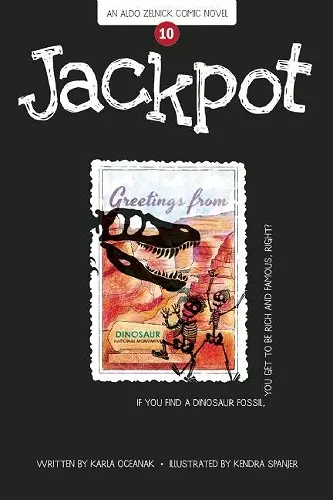 Jackpot cover