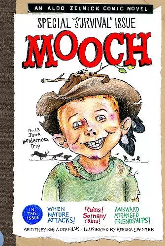 Mooch cover