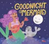 Goodnight Mermaid cover