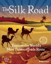 The Silk Road cover