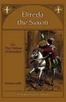 Elfreda the Saxon cover