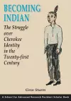 Becoming Indian cover