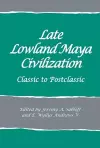 Late Lowland Maya Civilization cover