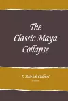 The Classic Maya Collapse cover