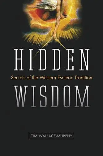Hidden Wisdom cover