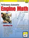 Performance Automotive Engine Math cover