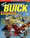 How to Build Max-Performance Buick Engines cover