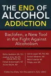 The End of Alcohol Addiction cover