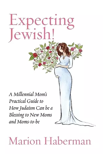 Expecting Jewish! cover