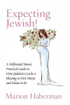 Expecting Jewish! cover