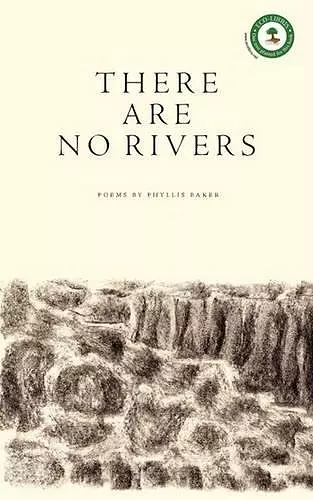 There Are No Rivers cover