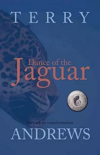 Dance of the Jaguar cover