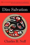 Dire Salvation cover