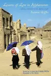 Lessons of Love in Afghanistan cover