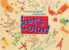 Let's Color! cover