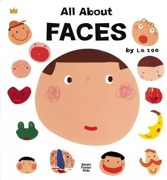 All About Faces cover