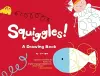 Squiggles! cover