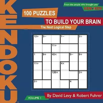 Kendoku cover